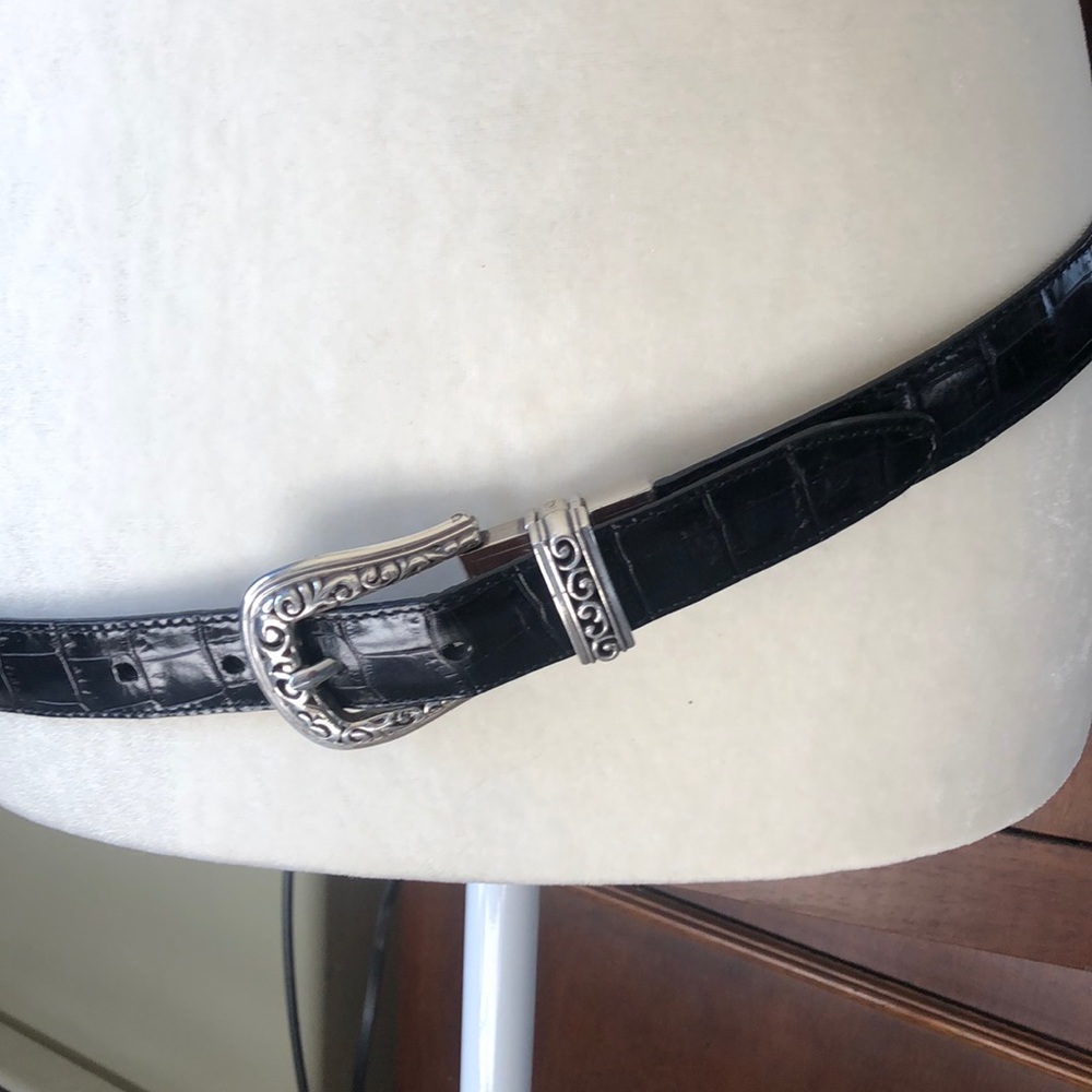 Brighton Reversible Belt